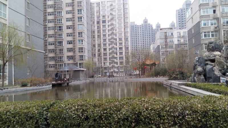 御景澜湾