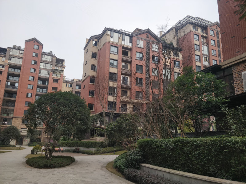 金科天宸八街区,西盛路31号-重庆金科天宸八街区二手房,租房,房价