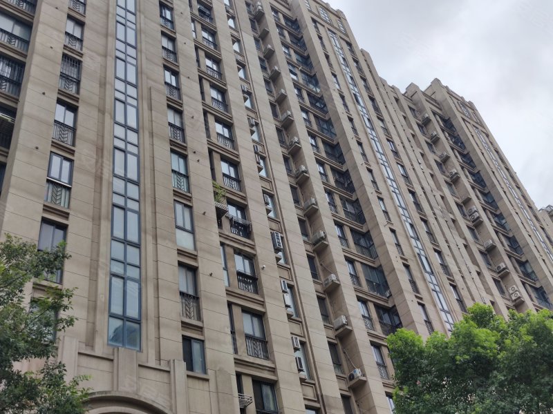 远洋悦庭,杨泰路2158弄-上海远洋悦庭二手房,租房