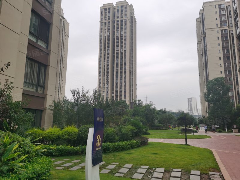 桥达蓝湾半岛,观月北路217号-重庆桥达蓝湾半岛二手房