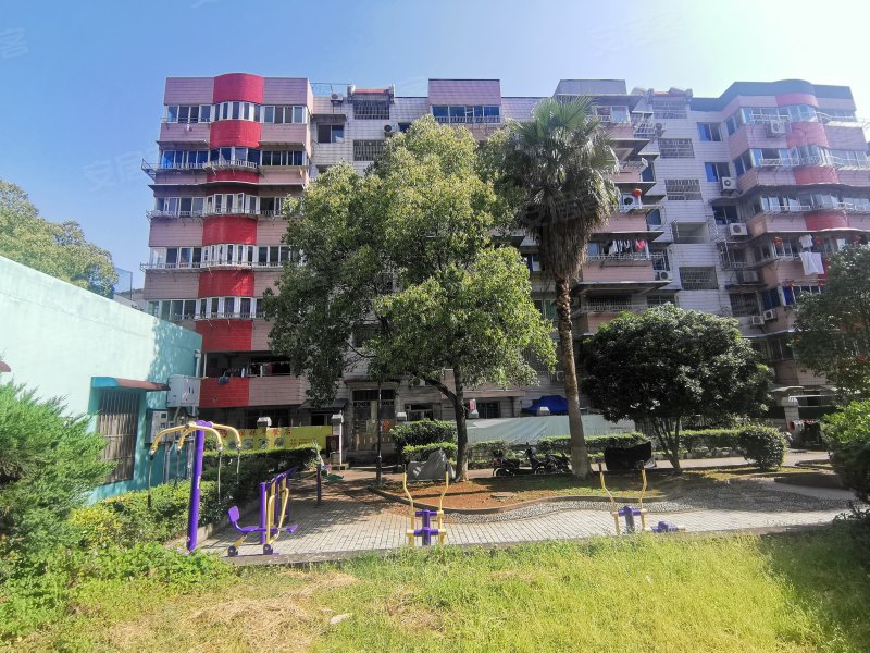 新府花园,康源路216号-温州新府花园二手房,租房,房价