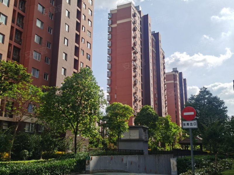 徐泾北城馨浦苑(北区)