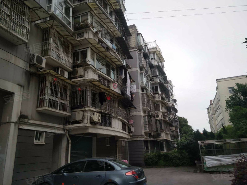 秀水苑梅兰阁,勾乘路-绍兴秀水苑梅兰阁二手房,租房,房价-绍兴安居客