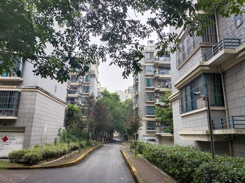 森海都市花园,花津北路-芜湖森海都市花园二手房,租房,房价-芜湖安居