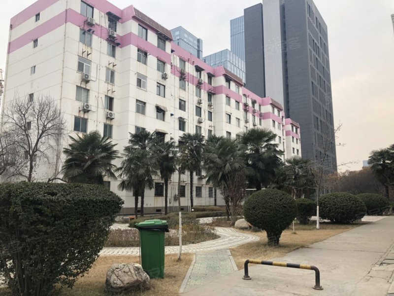 高科花园一期,科技路,近高新三路-西安高科花园一期二手房,租房,房价