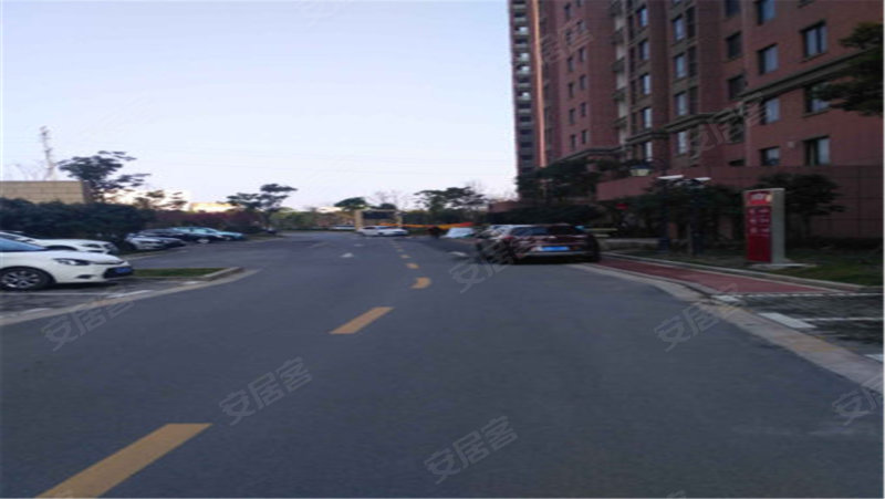 西上海御庭(曹安景林苑)