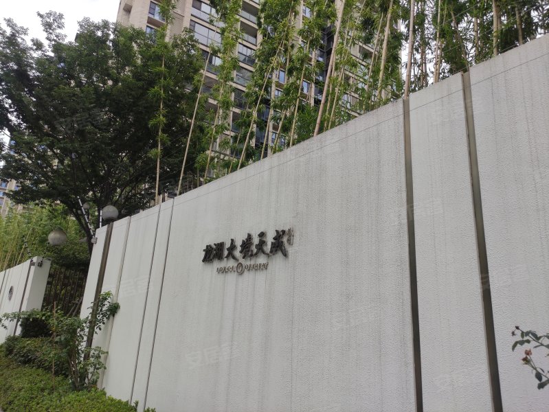 龙湖大境天成,外塘路9号-苏州龙湖大境天成二手房