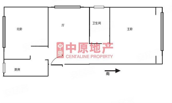 【多图】新长海二村近靠8号线 南北全明 1梯3