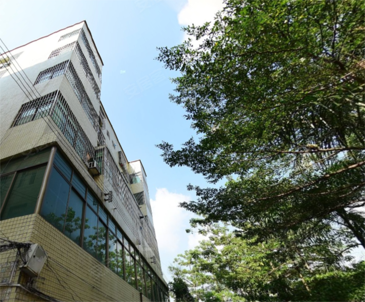 惠鑫公寓