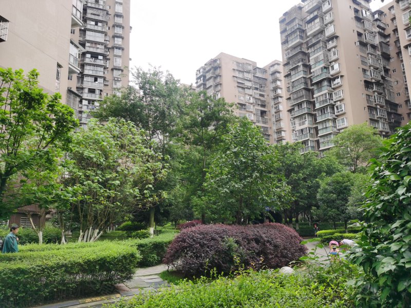 海润滨江,滨江中路一段-南充海润滨江二手房,租房,房价-南充安居客