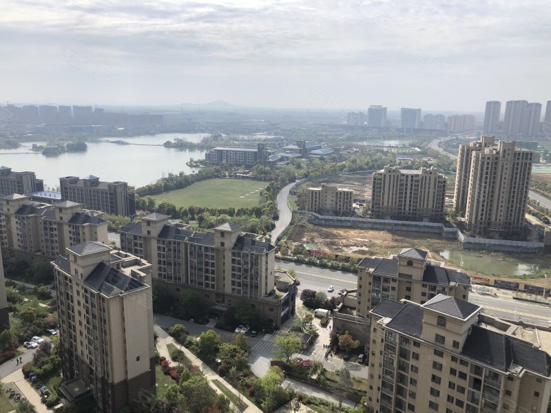 兴茂水韵东方,金寨路,近二元路-六安兴茂水韵东方二手