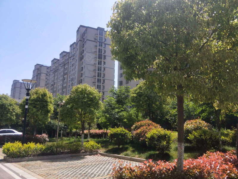 康欣花园