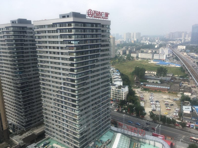 蜀都万达广场