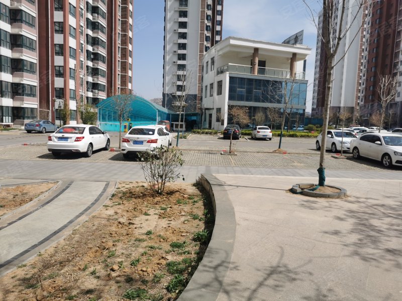 唐王湖小区