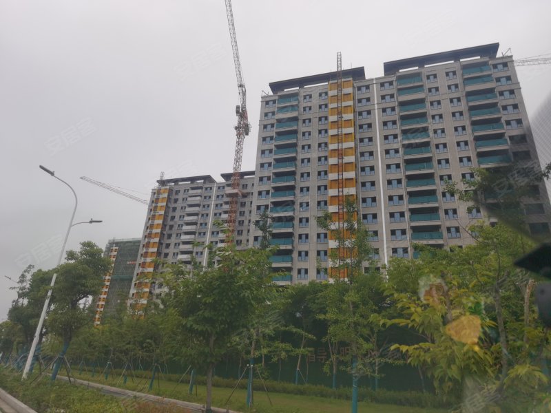 华润橡树澜湾