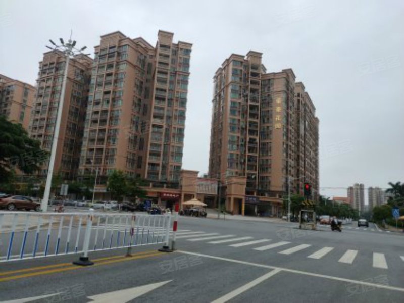 帝豪花园,天后路-肇庆帝豪花园二手房,租房,房价-肇庆