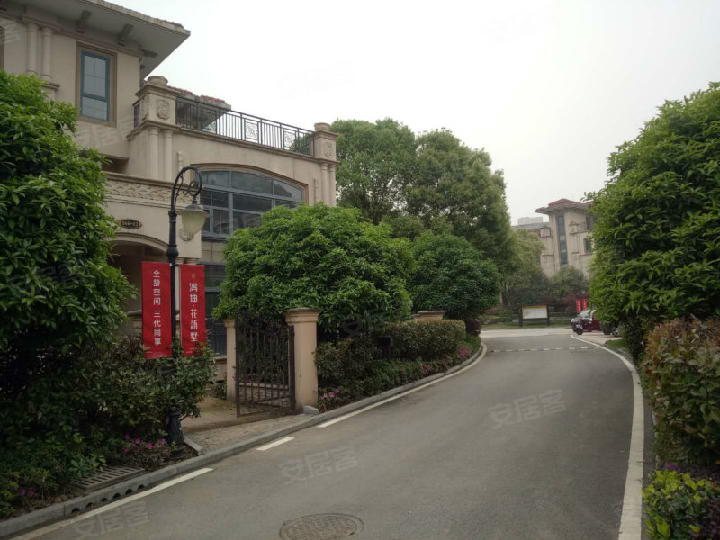 国宾壹号(别墅)