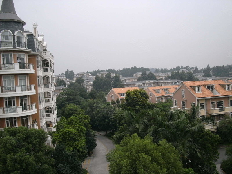 香格里拉花园(别墅),凤凰路-佛山香格里拉花园(别墅)