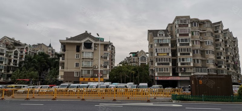 实华蓝湾雅境,远洋路392号-福州实华蓝湾雅境二手房