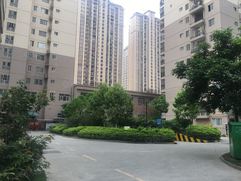 鑫利华家园,玉蟾路5号-南宁鑫利华家园二手房,租房