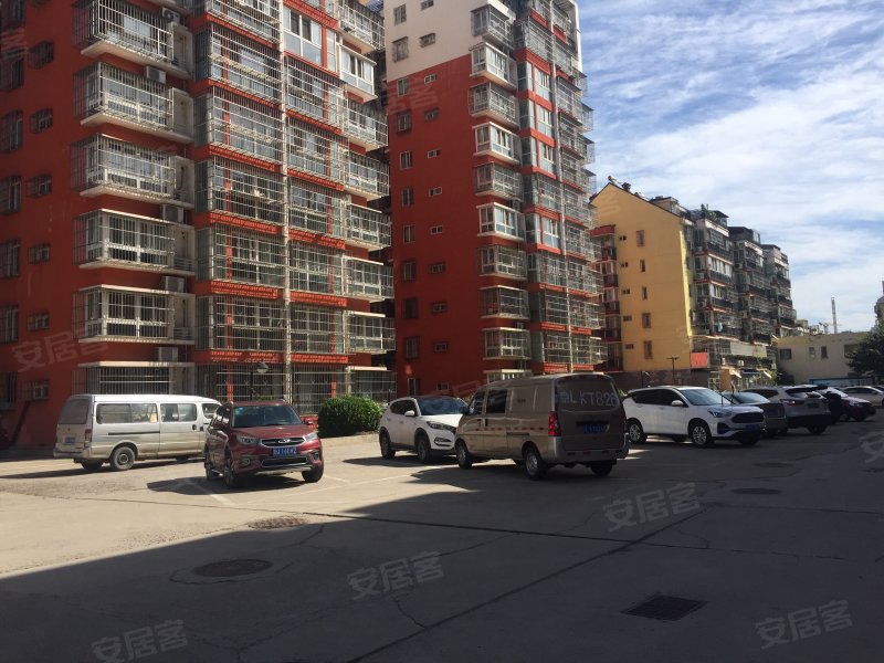 久润(久润花园西区),檀西路-北京久润(久润花园西区)