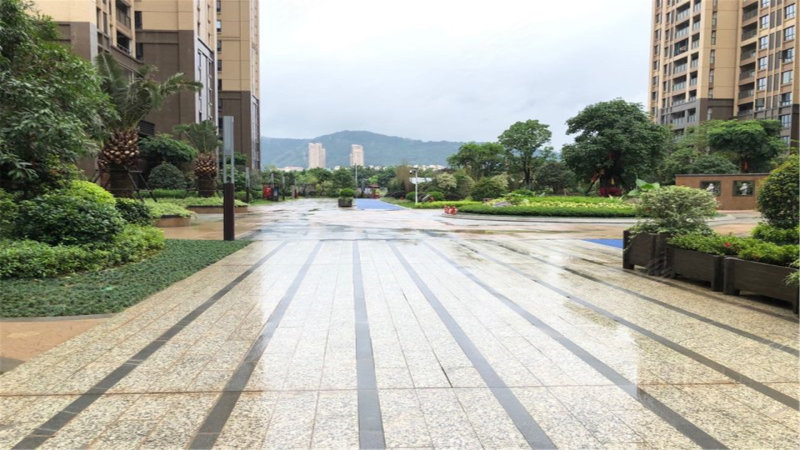 城发福郡