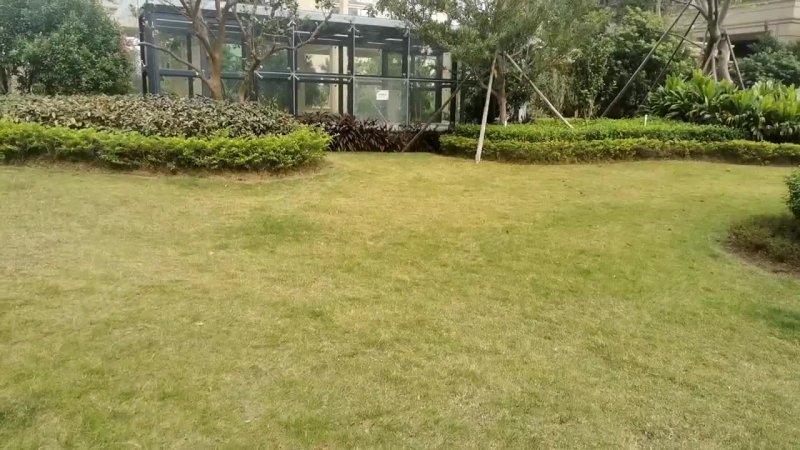 翠湖香山玉兰苑