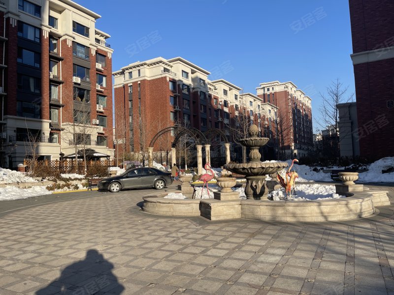 信德华府,胜利路84-18号-辽阳信德华府二手房,租房,房价-辽阳安居客