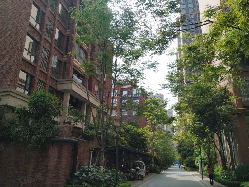 汉水名城阅府