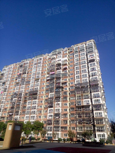 天一裕景苑