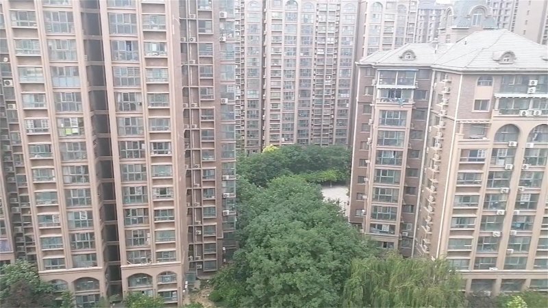 金牛水岸国际花园,南屏路69号-郑州金牛水岸国际花园