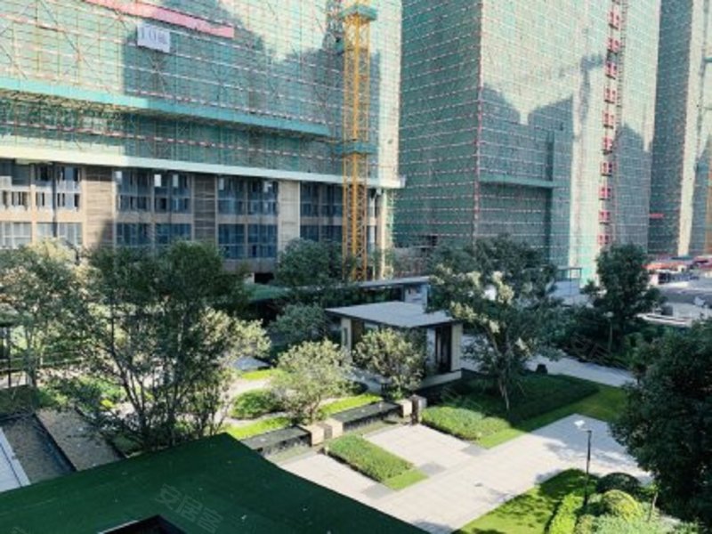 龙光玖云熙园,顺番路-佛山龙光玖云熙园二手房,租房,房价-佛山安居客
