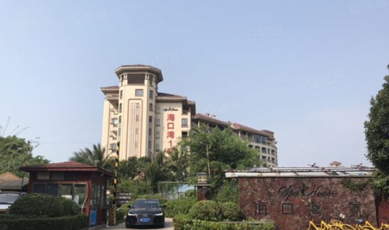 海口湾1号,观海路102号-海口海口湾1号二手房,租房,房价-海口安居客