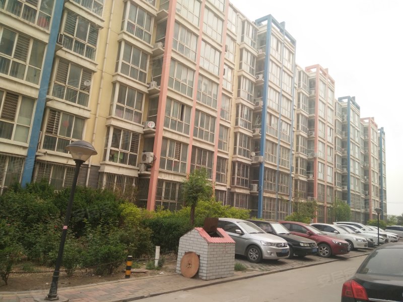 水岸美景,石铜路-石家庄水岸美景二手房,租房,房价-石家庄安居客