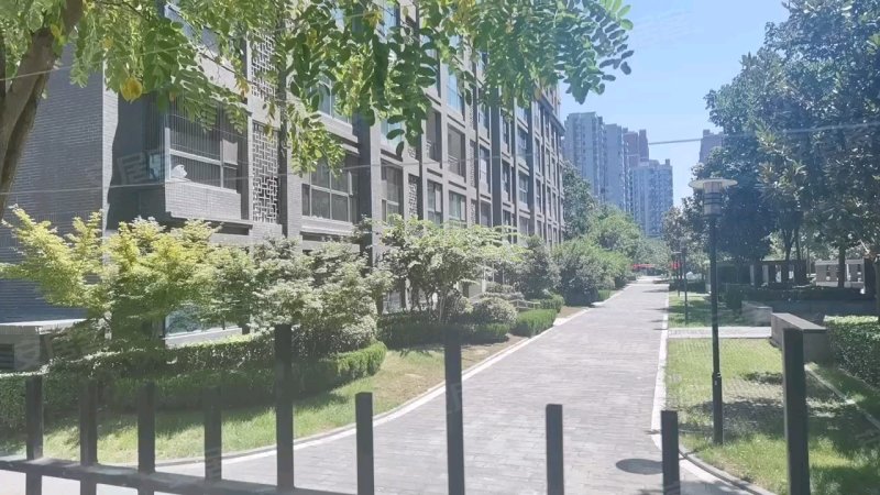 中国铁建梧桐苑,新开门南路-西安中国铁建梧桐苑二手房,租房,房价