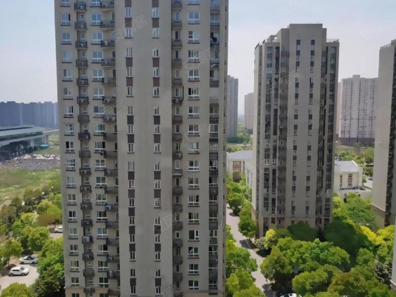 鹤沙航城汇善嘉苑,航昌路199弄-上海鹤沙航城汇善嘉苑二手房,租房