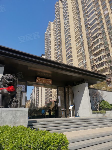 建业定鼎府,魏紫路-济南建业定鼎府二手房,租房,房价-济南安居客