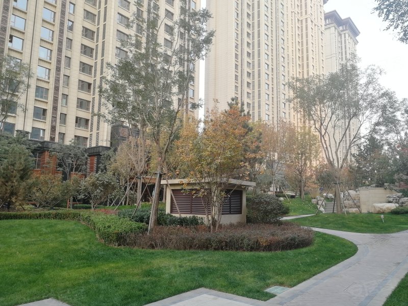 国赫天著,石纺路-石家庄国赫天著二手房,租房,房价-石家庄安居客