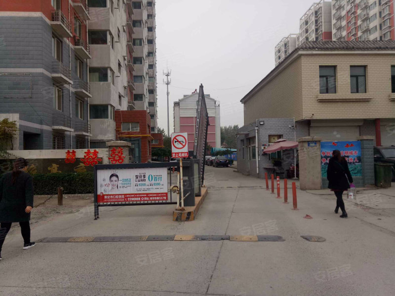 卓雅豪庭,长城南大街968号-保定卓雅豪庭二手房,租房