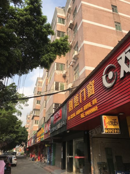 银苑新村,金鸡路685号-珠海银苑新村二手房,租房,房价-珠海安居客