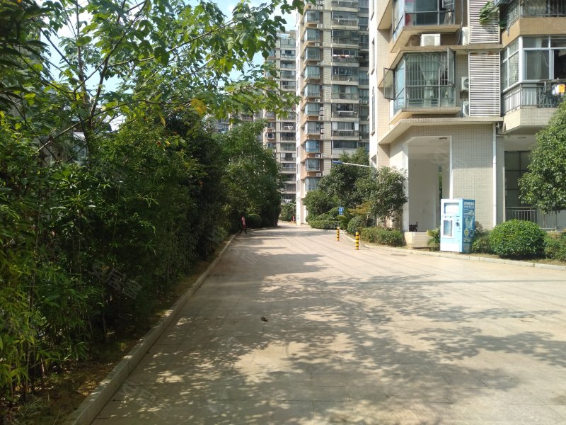 港逸豪庭北区,天门山路-景德镇港逸豪庭北区二手房,租房,房价-景德镇