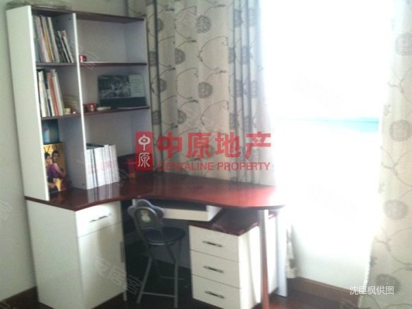 满五唯一随时看房, 霍山大楼二手房, 3室