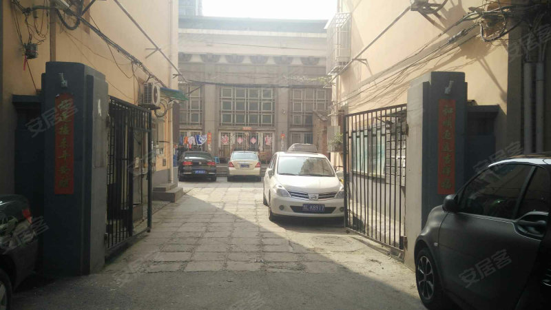 真武庙三条1号院