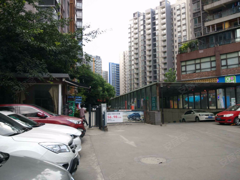 府河星城名苑,西华大道608号-成都府河星城名苑二手房,租房,房价-成都