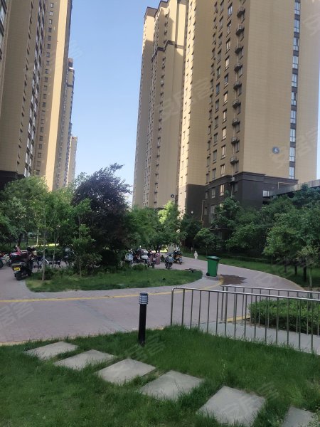中房阳光美域,滨河西路-石家庄中房阳光美域二手房