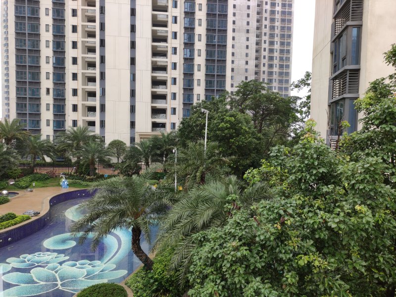碧桂园北海阳光