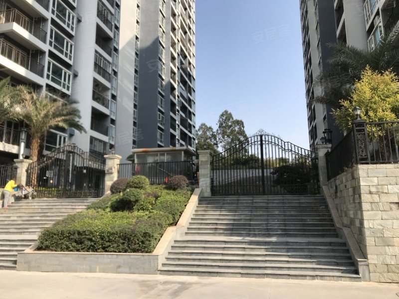 丽郡园,新澳大道59号-惠州丽郡园二手房,租房,房价