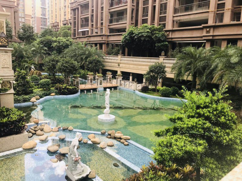 璟熙华园,同益路-汕头璟熙华园二手房,租房,房价-汕头安居客