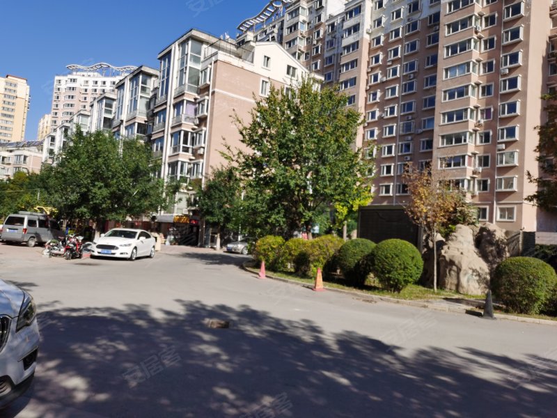 金海花园,北大街-朝阳金海花园二手房,租房,房价-朝阳安居客
