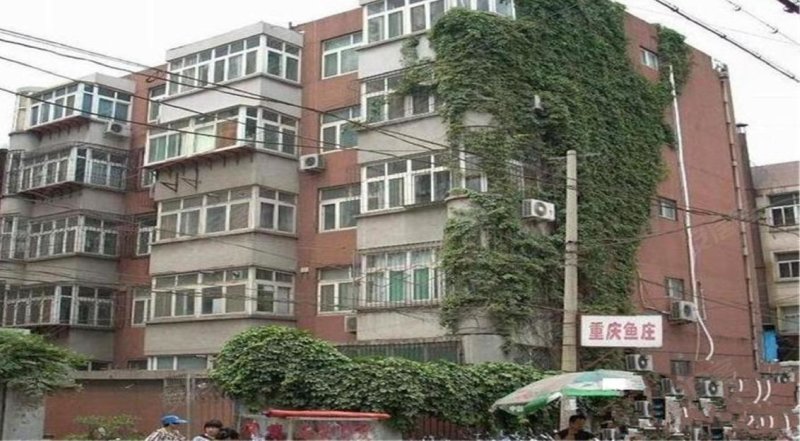长盛小区,东关大街38号-济南长盛小区二手房,租房,房价-济南安居客